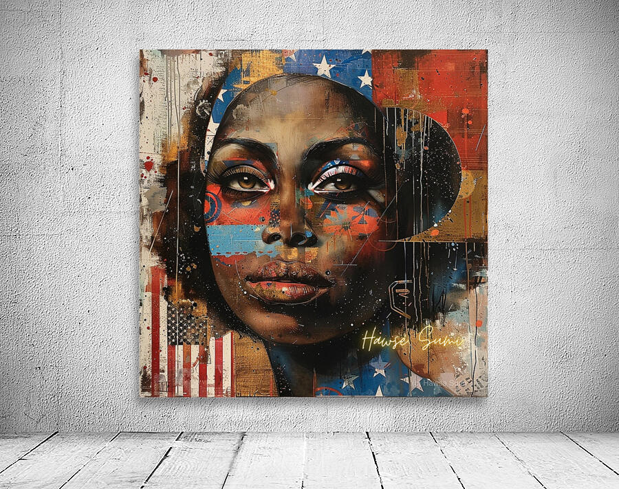 United Strength Wall Preview