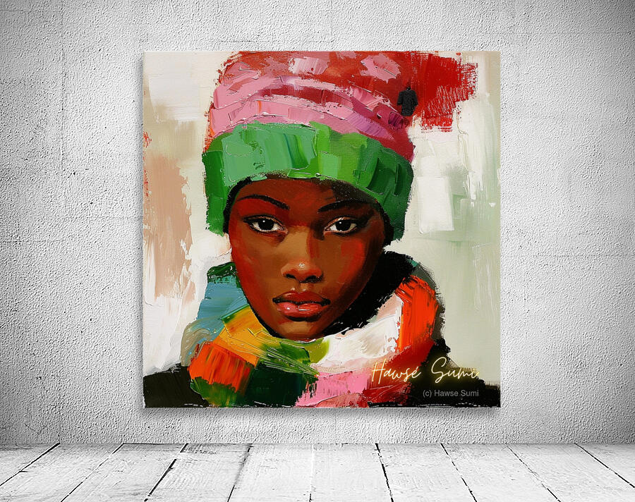 Winter Warmth Wall Preview