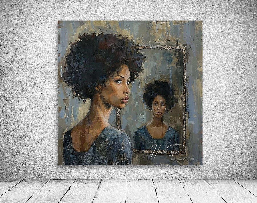 Glimpse of the Soul Wall Preview