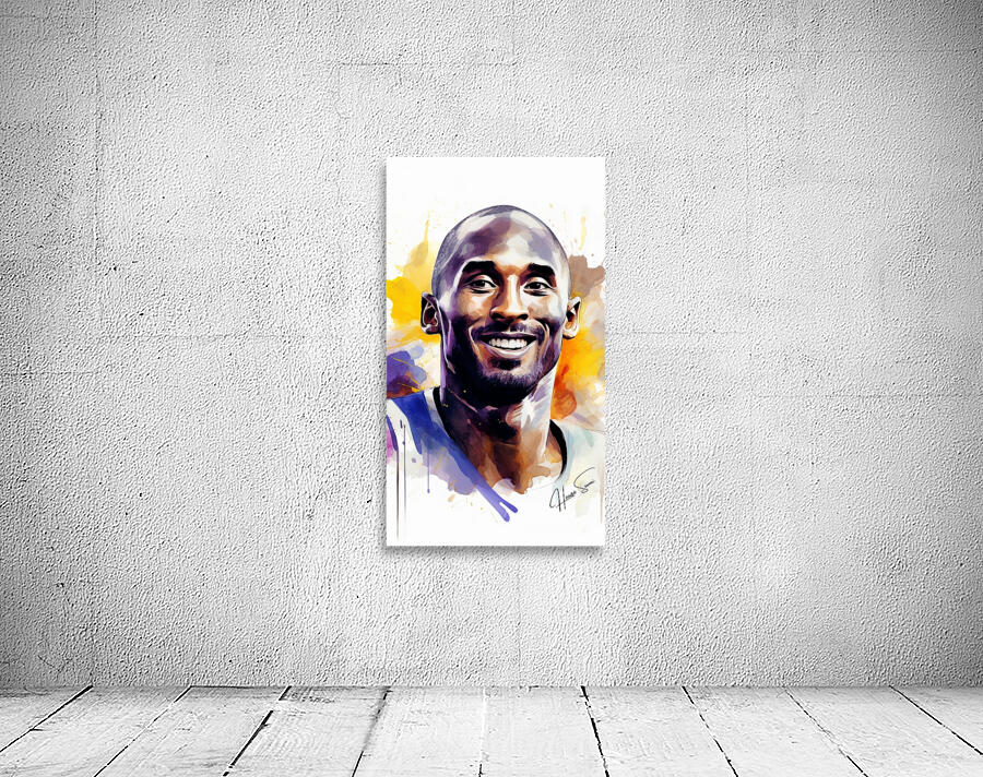 Ascendant Hero Wall Preview