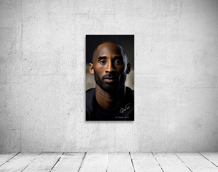 Determined in Black Wall Preview