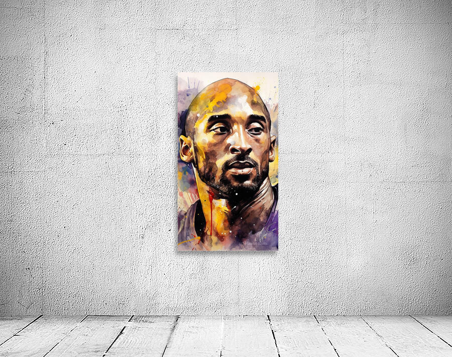 Vivid Champion Wall Preview