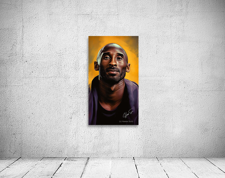 Golden Legacy Wall Preview