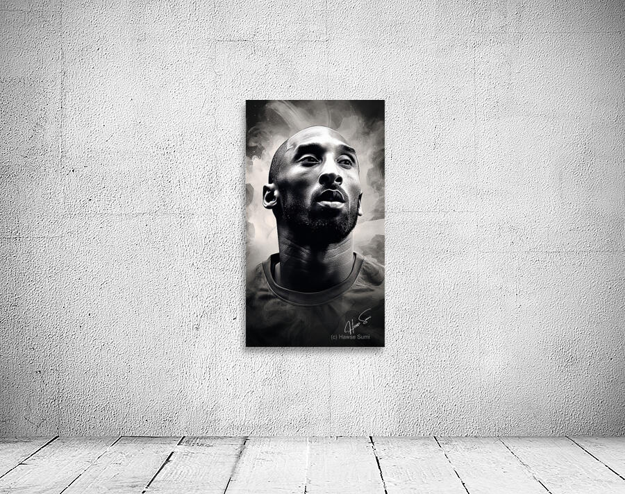 Enduring Spirit Wall Preview