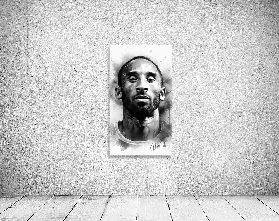 Eternal Gaze Wall Preview