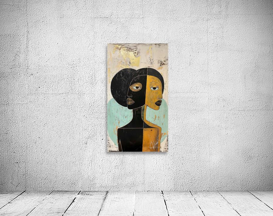 Duality of Strength Wall Preview