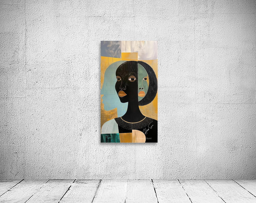 Reflections of Heritage Wall Preview