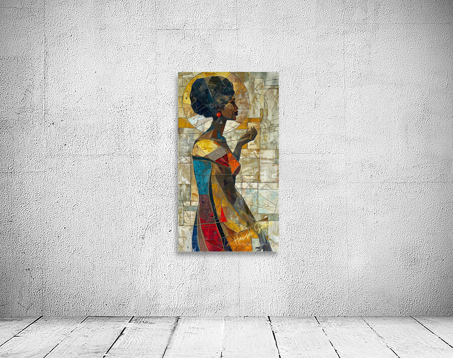 Sanaas Grace Wall Preview