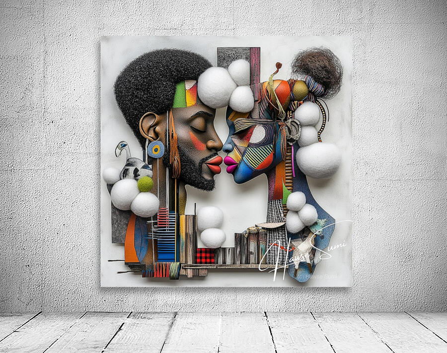 Whispers of Heritage Wall Preview