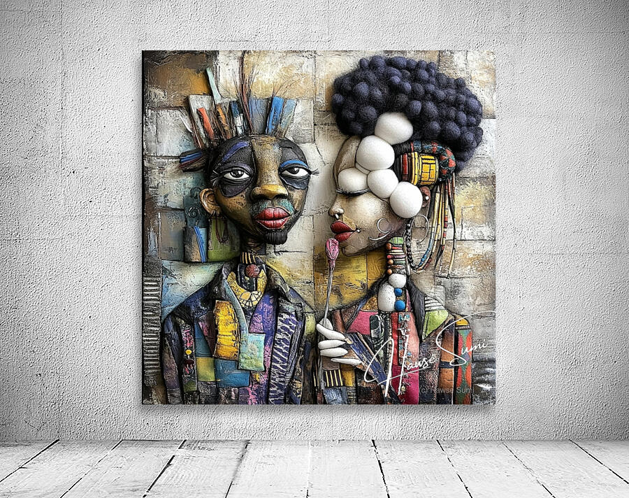 Urban Beat Wall Preview