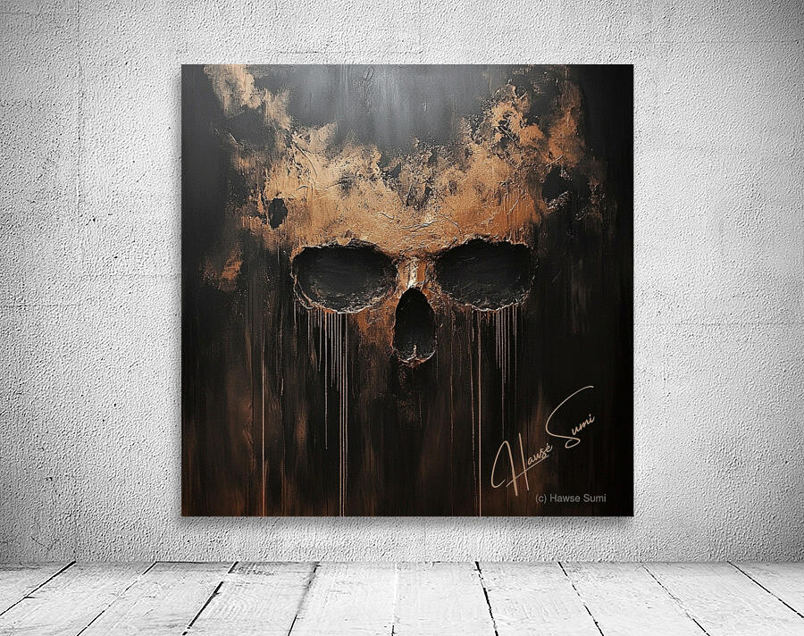 Embers of the Forgotten Wall Preview