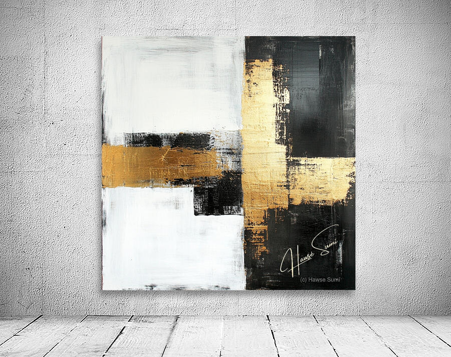 Equilibrium Wall Preview