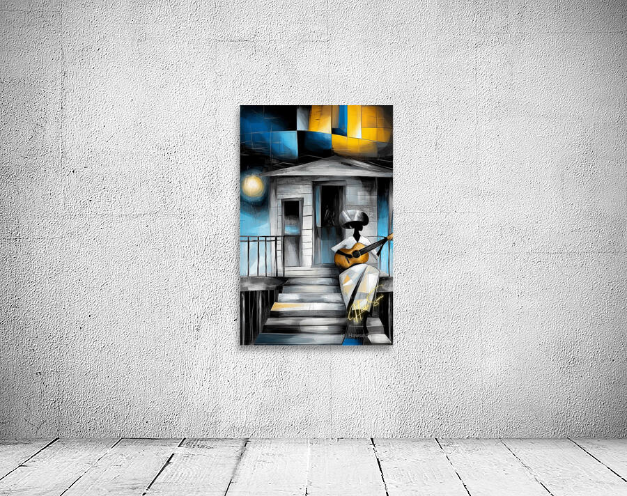 Ballad Under the Moon Wall Preview