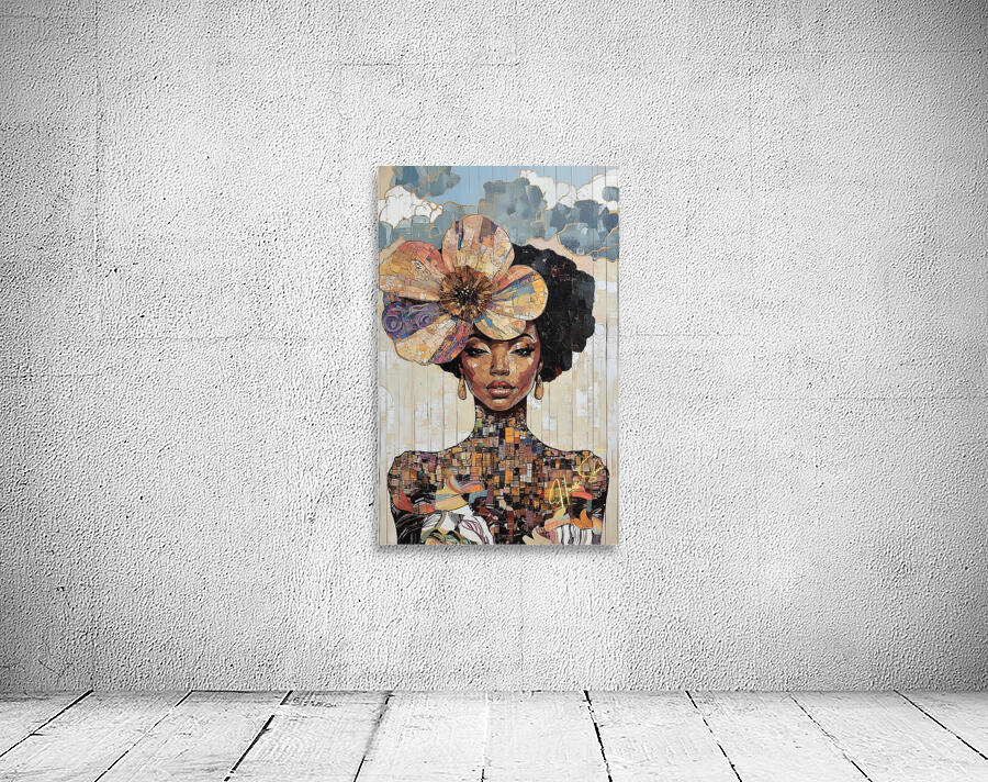 Roots of Gold Wall Preview