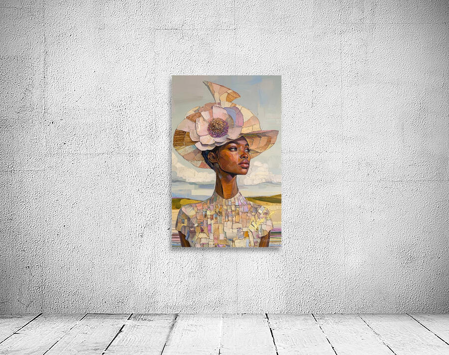 Flourish in the Wind Wall Preview