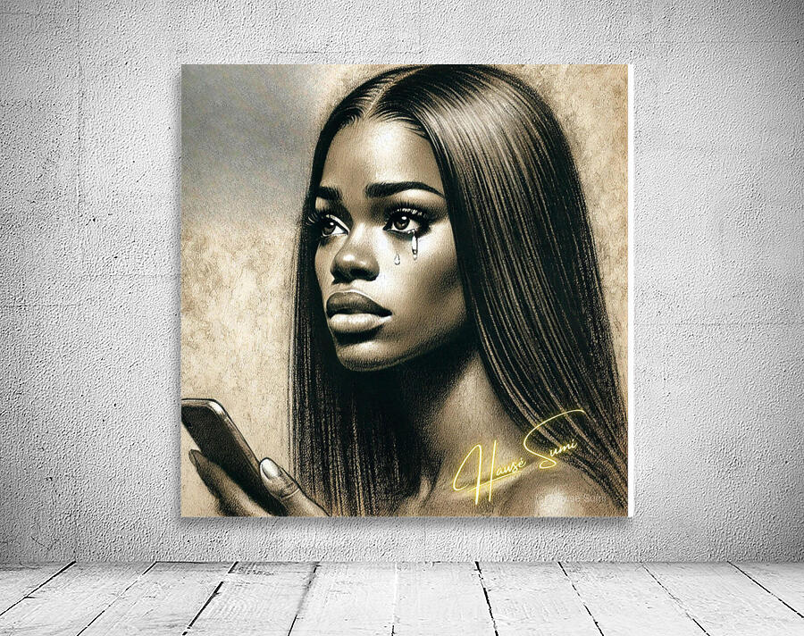 Read. Left. Unspoken Wall Preview