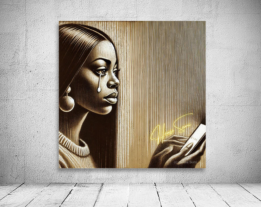 Left UnSeen Wall Preview