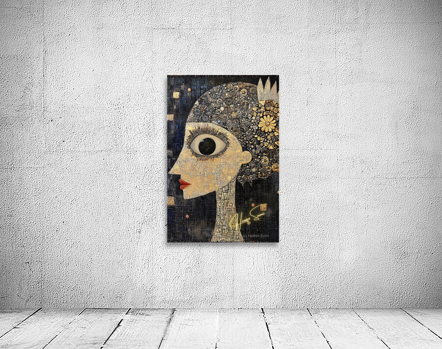 Celestial Memory Wall Preview