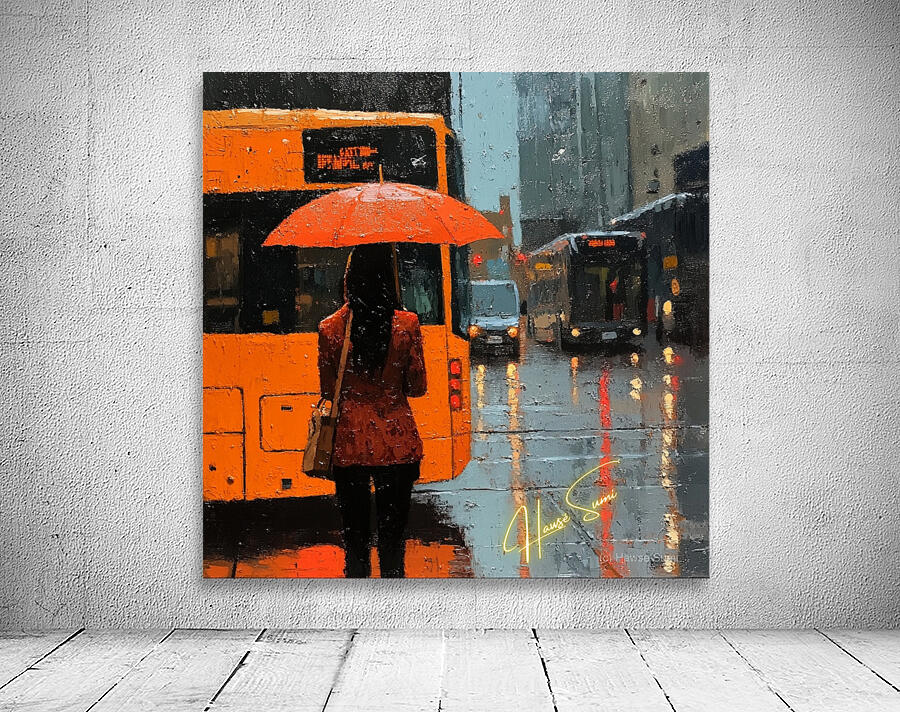 She Waited in Colo Wall Preview