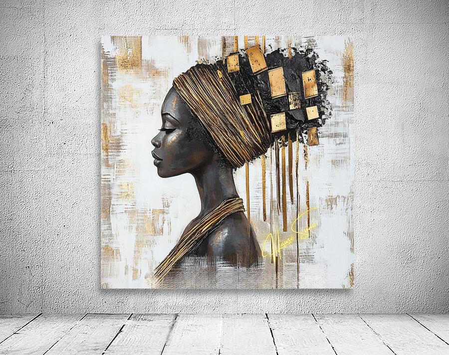 Code of the Crown Wall Preview