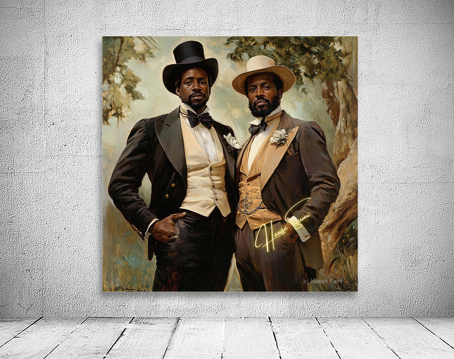 Champagne & Cotton Wall Preview