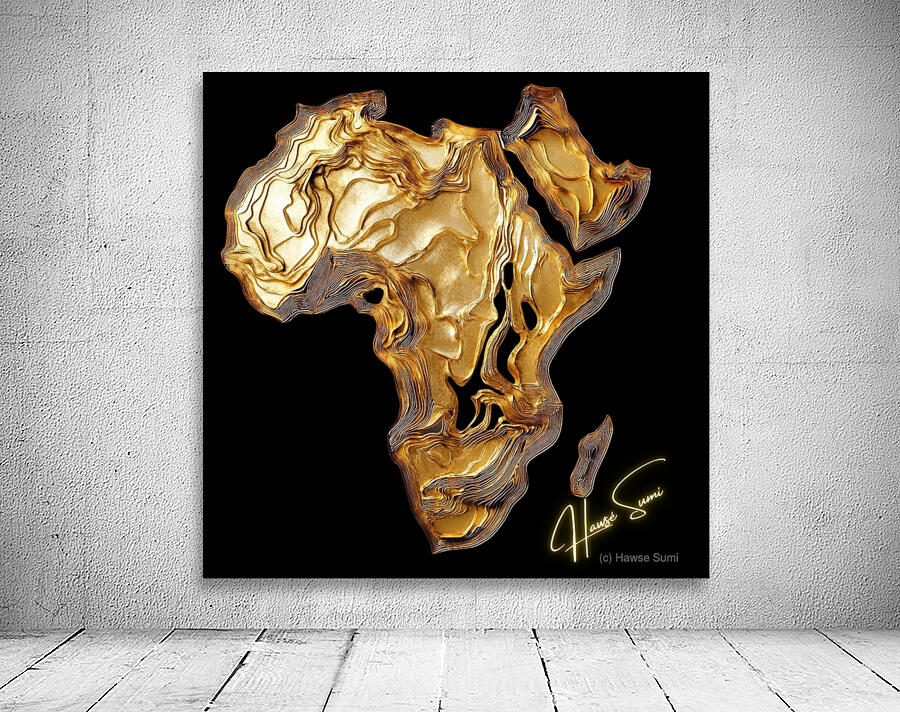 Bloodlines & Boundarie Wall Preview