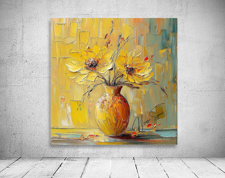 Twin Suns Wall Preview