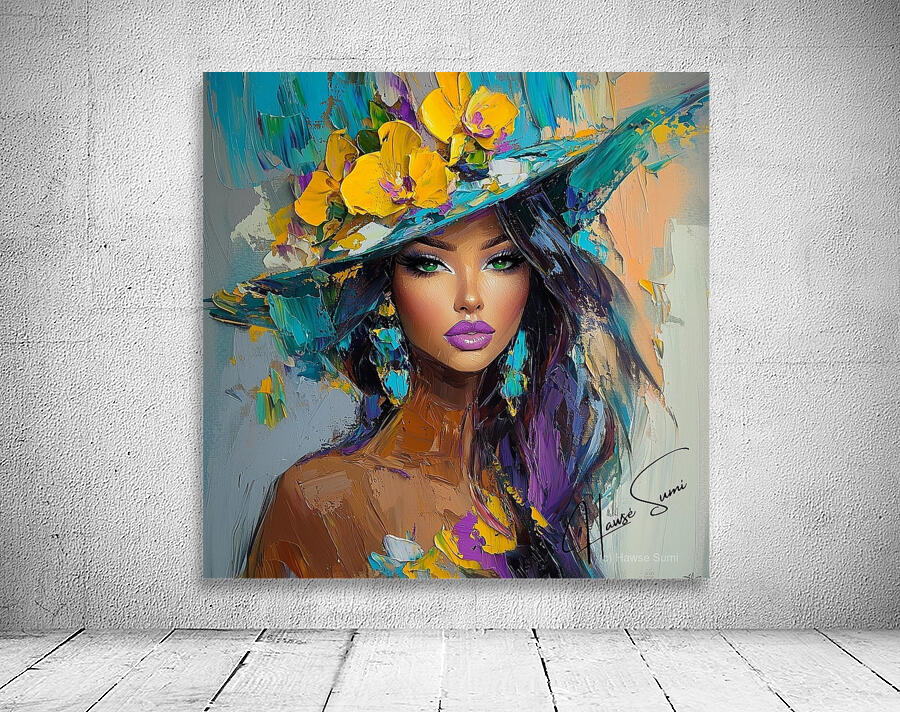 Velvet Dusk Wall Preview