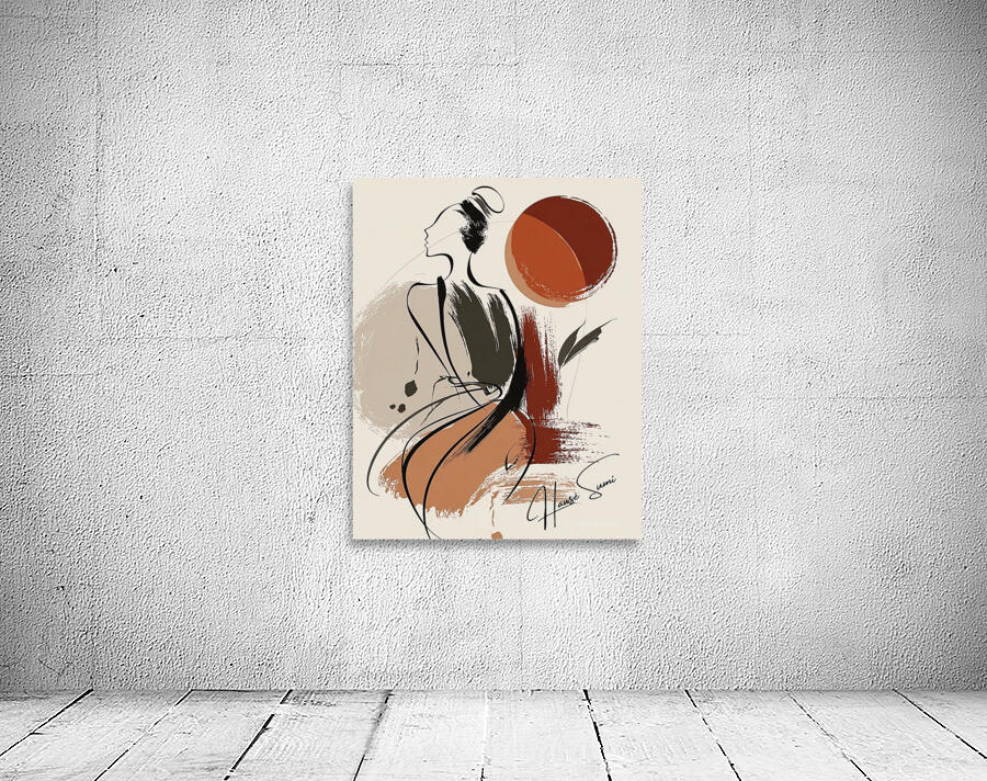 Solar Poise Wall Preview