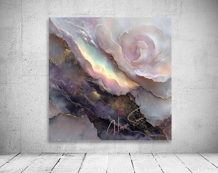 Fracture of the Luminous Veil Wall Preview