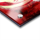 Sortir de l’ombre  Acrylic print