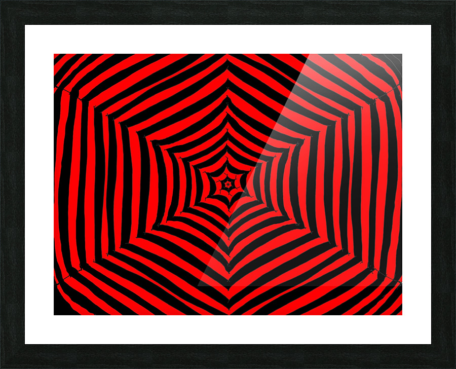 Abstract drawings  Picture Frame print