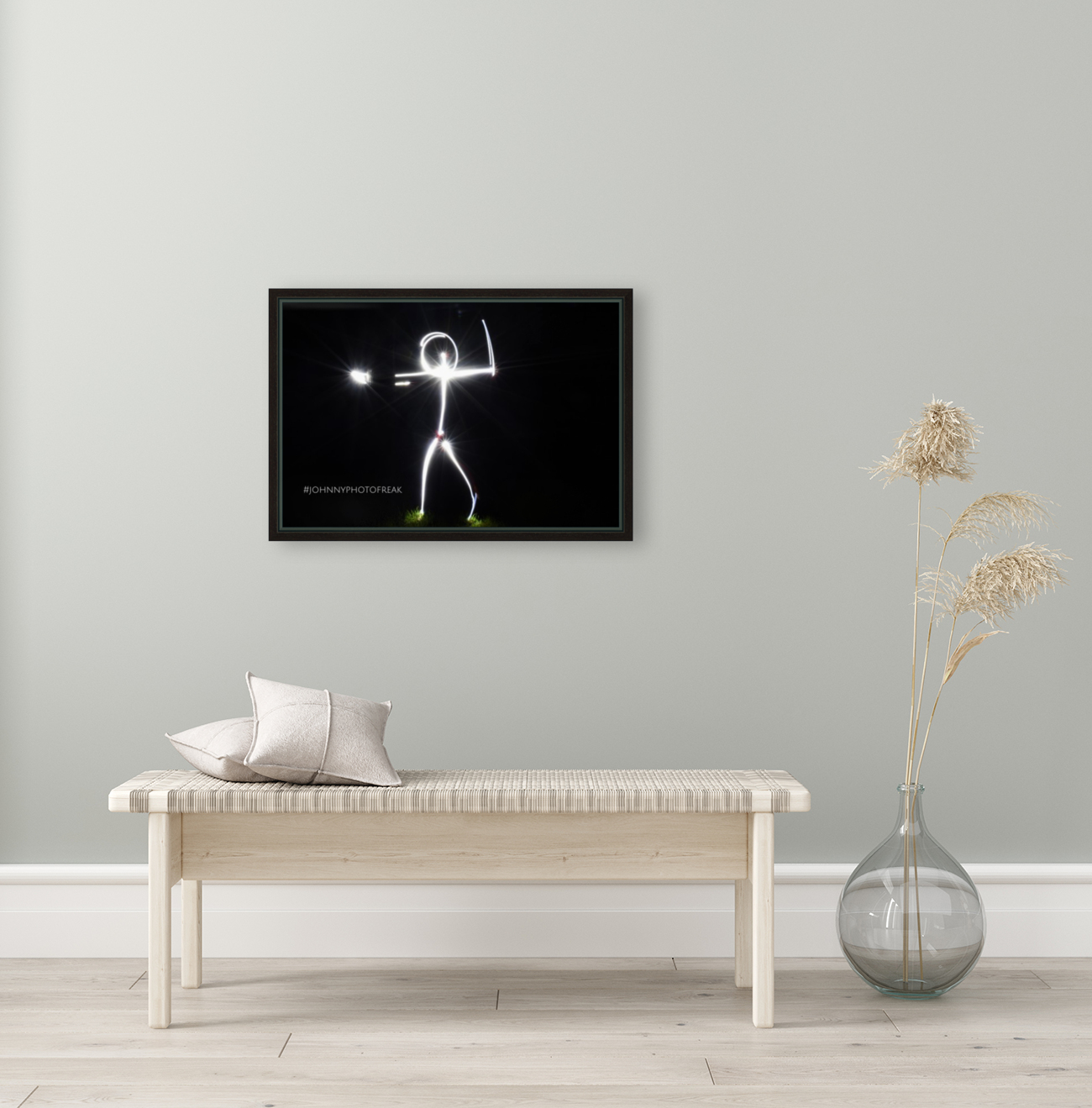Stickman series  Reproduction