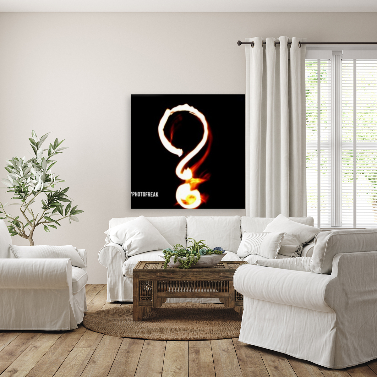 Question Mark  Reproduction