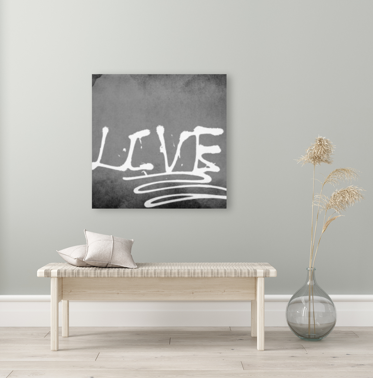 Live  Reproduction