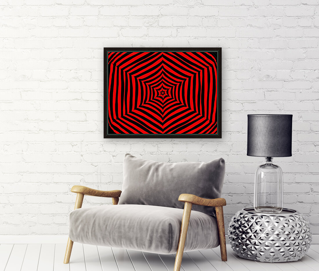 Abstract drawings  Reproduction