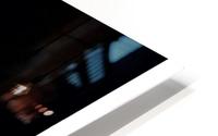 LoL HD Metal print