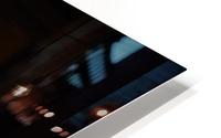 Yo  HD Metal print
