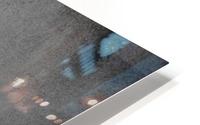 Freedom  HD Metal print