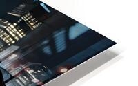 City escape  HD Metal print