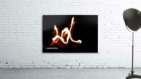 LoL Wall Preview