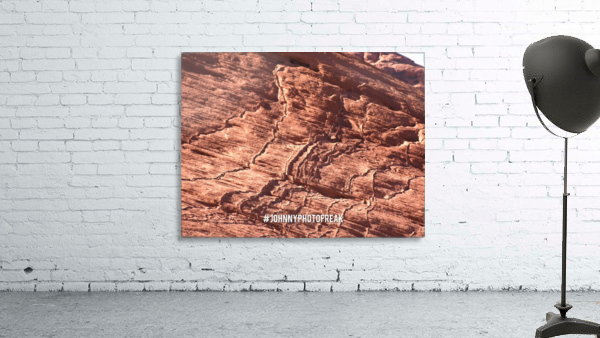 Rock canyon Wall Preview