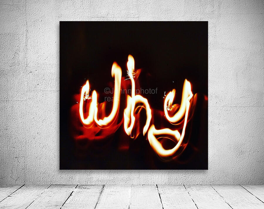 Why word Wall Preview