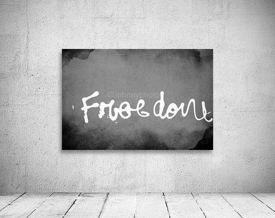 Freedom  Wall Preview