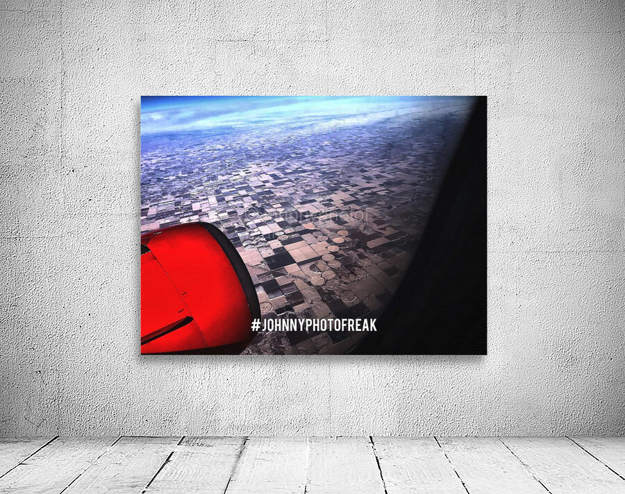 OUR WORLD Truman View Wall Preview