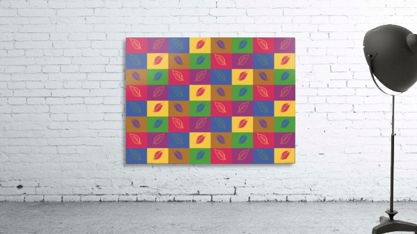 Carreaux  Wall Preview