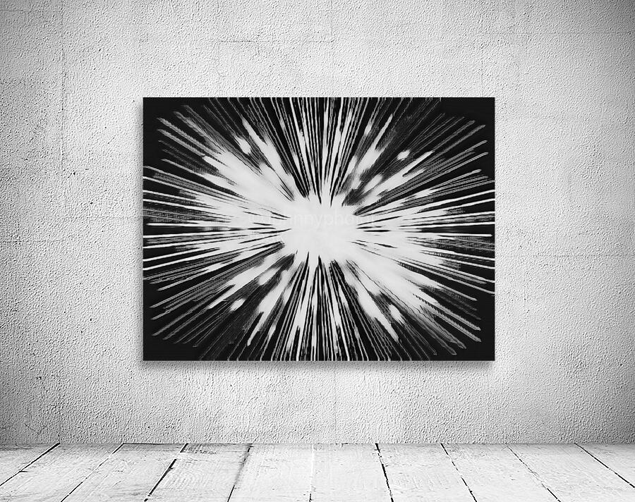 Miracle BNW Wall Preview