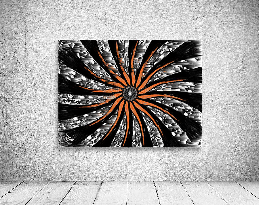 Abstrait  Wall Preview