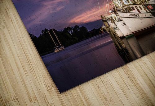  Carrabelle  David Omohundro puzzle