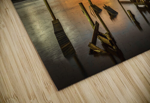 Carrabelle  David Omohundro puzzle